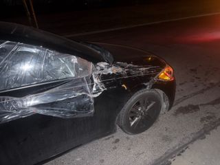 2018 Hyundai Elantra - Primary Damage Right Image